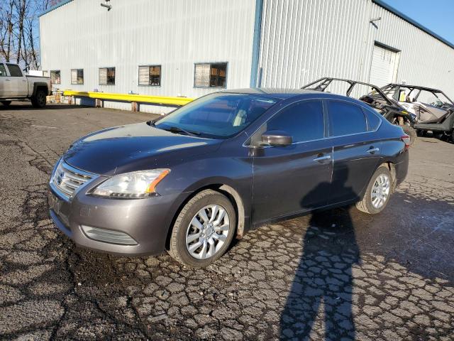 NISSAN SENTRA 2013 3n1ab7ap4dl740357