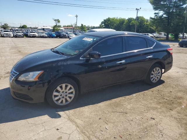 NISSAN SENTRA 2013 3n1ab7ap4dl743226