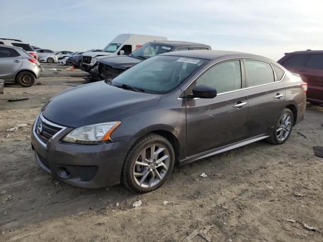 NISSAN SENTRA 2013 3n1ab7ap4dl748457