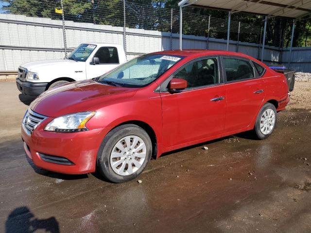 NISSAN SENTRA 2013 3n1ab7ap4dl751021