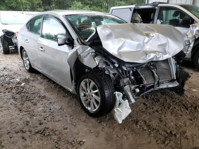 NISSAN SENTRA 2013 3n1ab7ap4dl752055