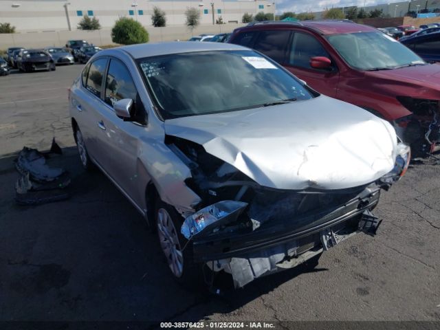 NISSAN SENTRA 2013 3n1ab7ap4dl754095