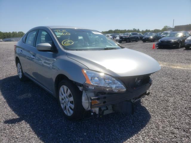 NISSAN SENTRA 2013 3n1ab7ap4dl757515