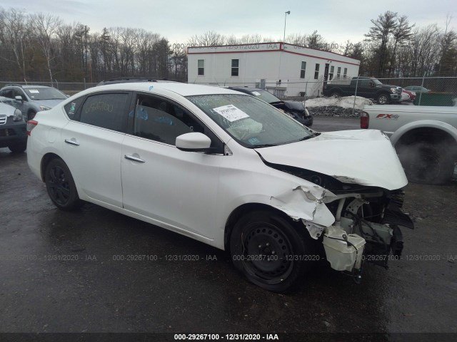 NISSAN SENTRA 2013 3n1ab7ap4dl761872