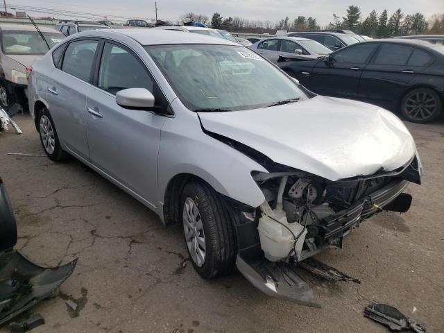 NISSAN SENTRA 2013 3n1ab7ap4dl764979