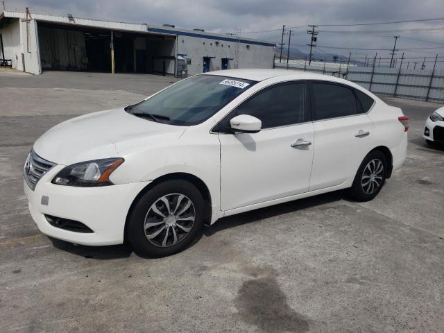 NISSAN SENTRA 2013 3n1ab7ap4dl766229