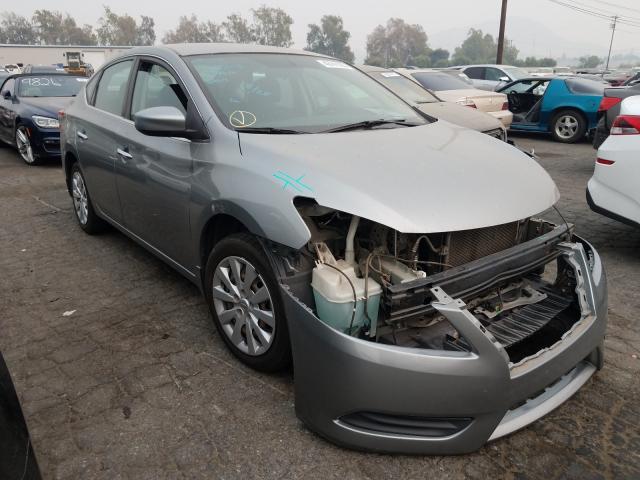 NISSAN SENTRA 2013 3n1ab7ap4dl766974