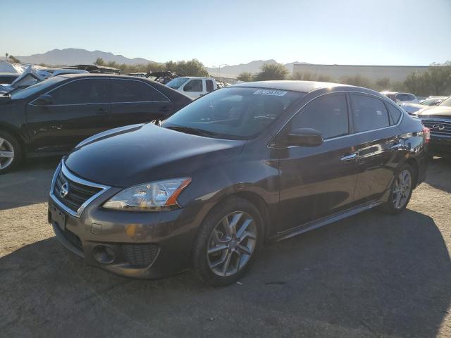 NISSAN SENTRA 2013 3n1ab7ap4dl768160