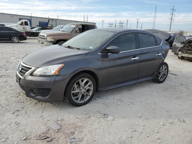 NISSAN SENTRA 2013 3n1ab7ap4dl769759