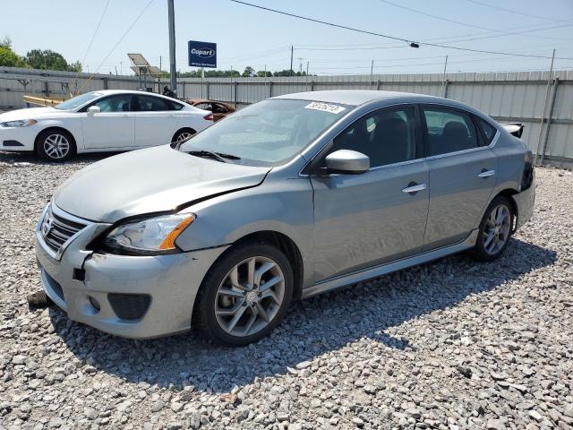 NISSAN SENTRA 2013 3n1ab7ap4dl772158