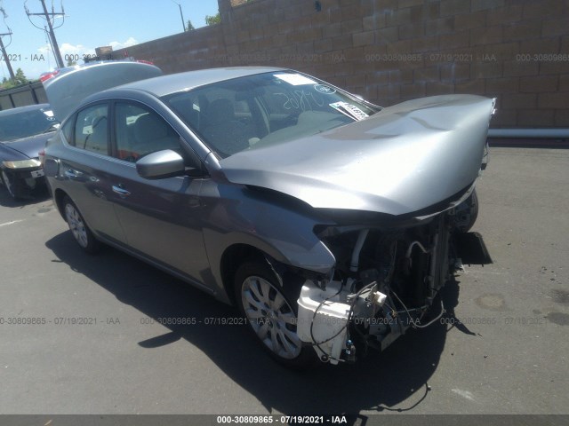 NISSAN SENTRA 2013 3n1ab7ap4dl774105