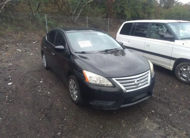 NISSAN NULL 2013 3n1ab7ap4dl774413