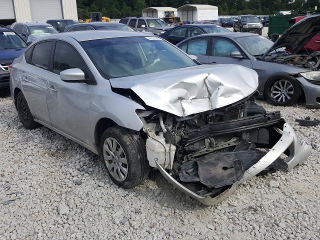 NISSAN SENTRA 2013 3n1ab7ap4dl780101