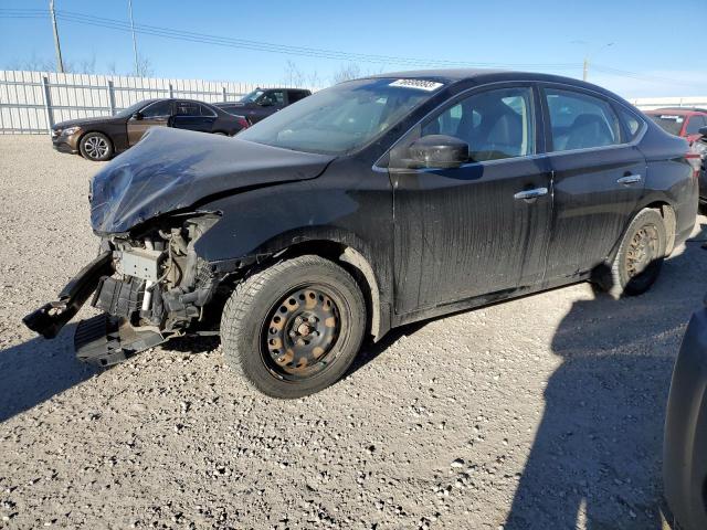 NISSAN SENTRA 2013 3n1ab7ap4dl785413