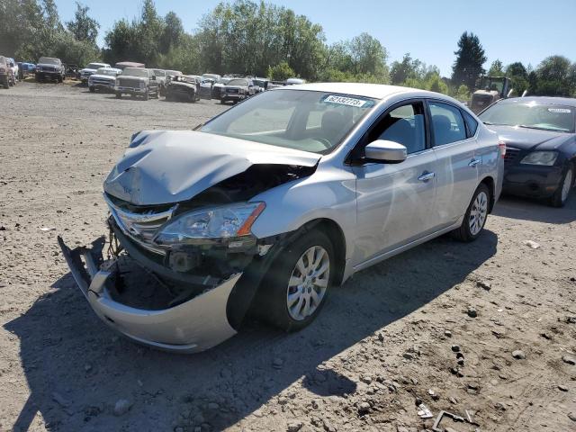 NISSAN SENTRA 2013 3n1ab7ap4dl787078