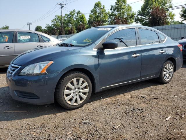 NISSAN SENTRA 2013 3n1ab7ap4dl787825