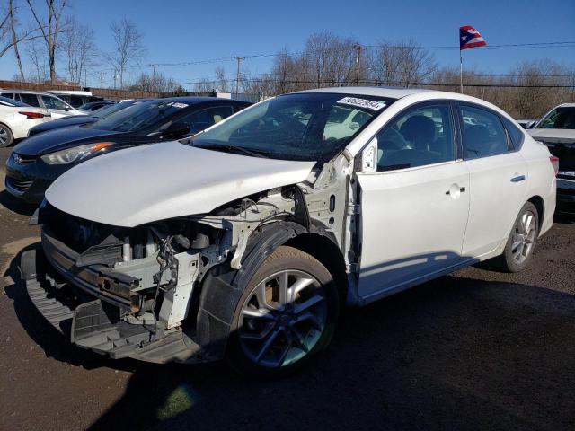 NISSAN SENTRA 2013 3n1ab7ap4dl788764