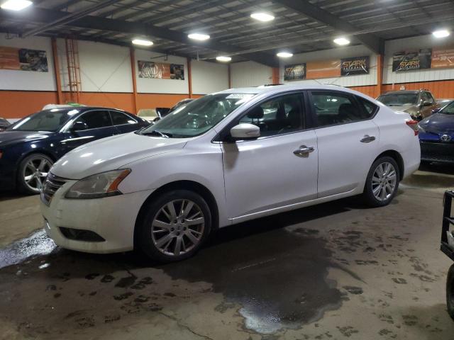 NISSAN SENTRA 2013 3n1ab7ap4dl790630