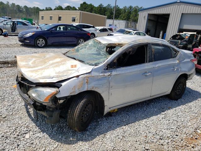 NISSAN SENTRA 2013 3n1ab7ap4dl792264