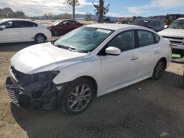 NISSAN SENTRA S 2013 3n1ab7ap4dl793897