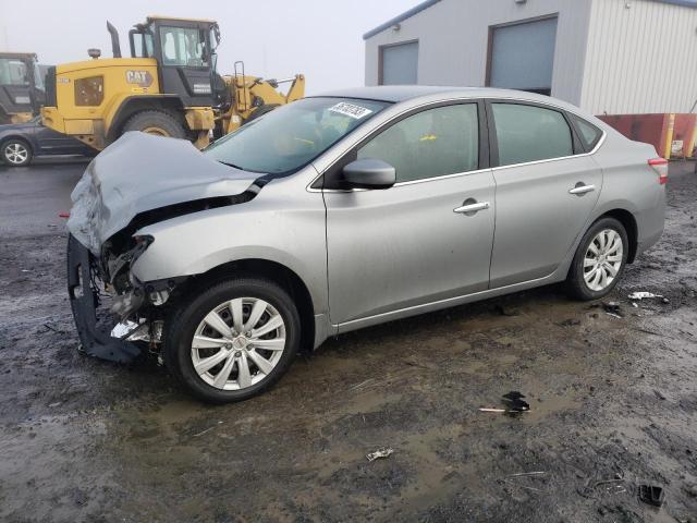 NISSAN SENTRA 2013 3n1ab7ap4dl795441