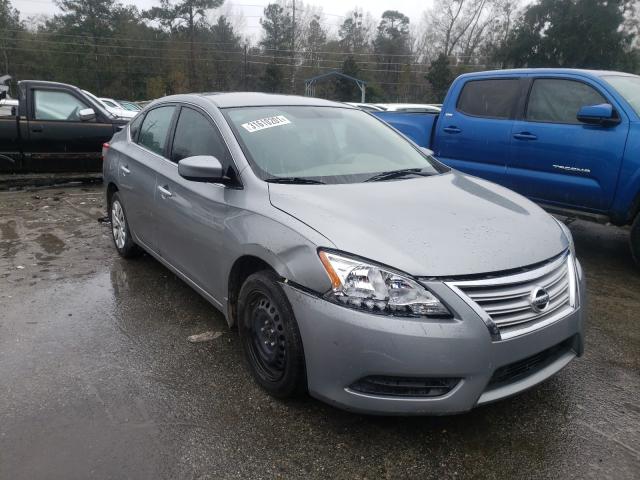 NISSAN SENTRA 2013 3n1ab7ap4dl795472