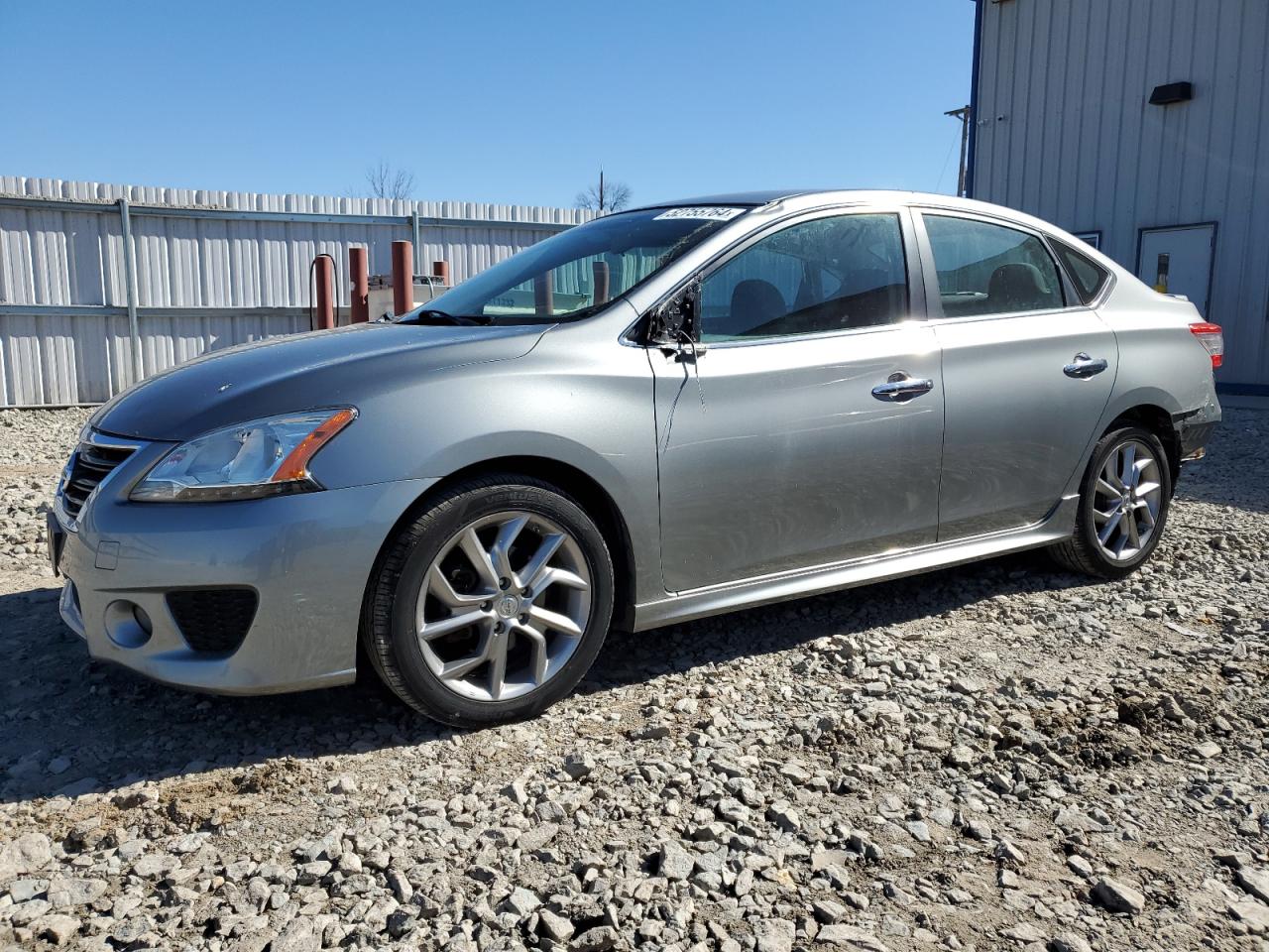 NISSAN SENTRA 2013 3n1ab7ap4dl796928