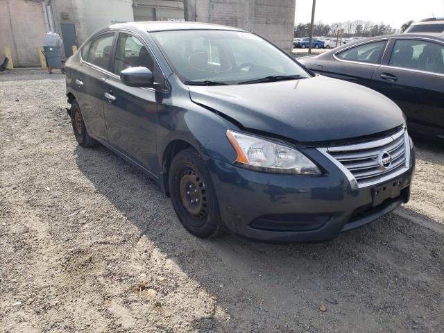 NISSAN SENTRA 1.8 2013 3n1ab7ap4dl797741