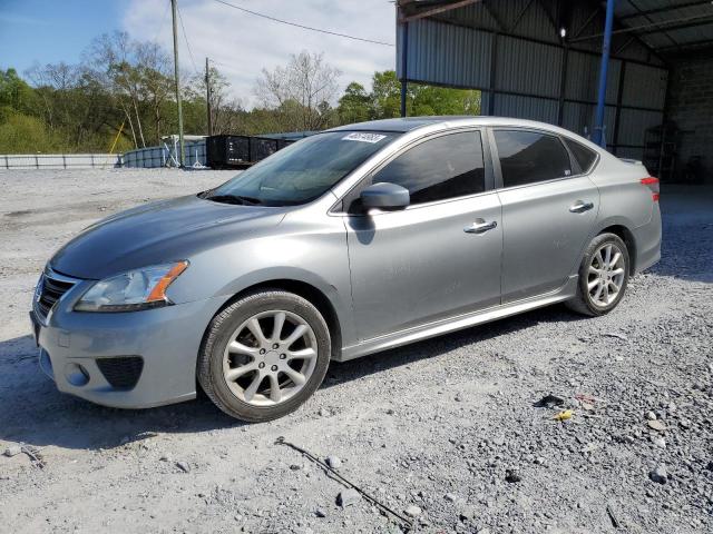 NISSAN NULL 2013 3n1ab7ap4dl798923