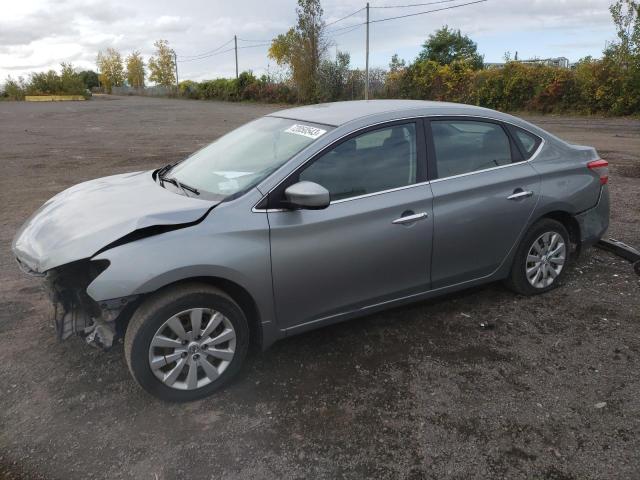 NISSAN SENTRA 2014 3n1ab7ap4el626957