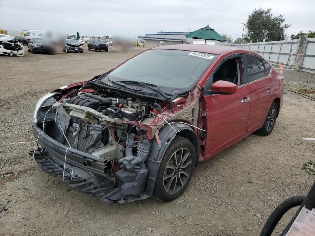 NISSAN SENTRA 2014 3n1ab7ap4el634296