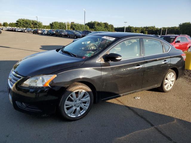 NISSAN SENTRA S 2014 3n1ab7ap4ey209602