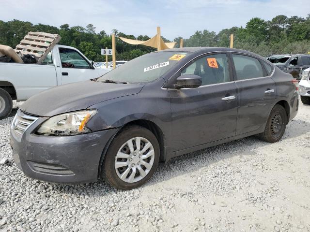 NISSAN SENTRA 2014 3n1ab7ap4ey213424