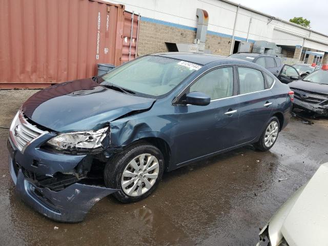 NISSAN SENTRA 2014 3n1ab7ap4ey234063