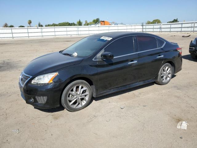 NISSAN SENTRA S 2014 3n1ab7ap4ey256242