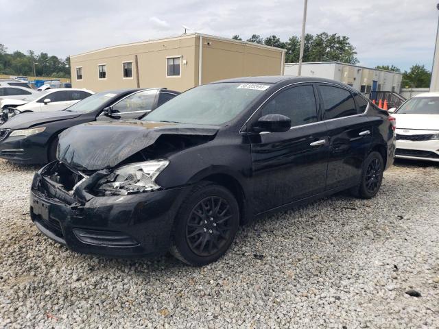 NISSAN SENTRA 2014 3n1ab7ap4ey262168