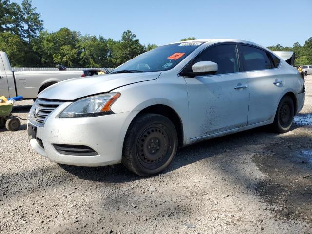 NISSAN SENTRA 2014 3n1ab7ap4ey271937