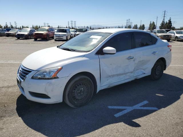 NISSAN SENTRA 2014 3n1ab7ap4ey274532