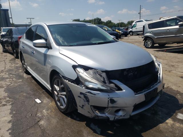 NISSAN NULL 2014 3n1ab7ap4ey316455