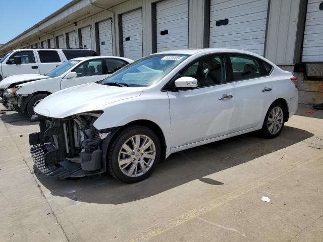 NISSAN SENTRA 2014 3n1ab7ap4ey317718