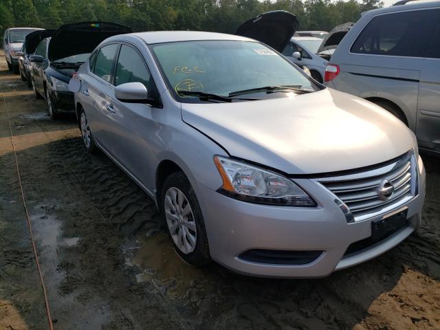 NISSAN NULL 2015 3n1ab7ap4fl641282