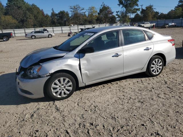 NISSAN SENTRA 2015 3n1ab7ap4fl691485