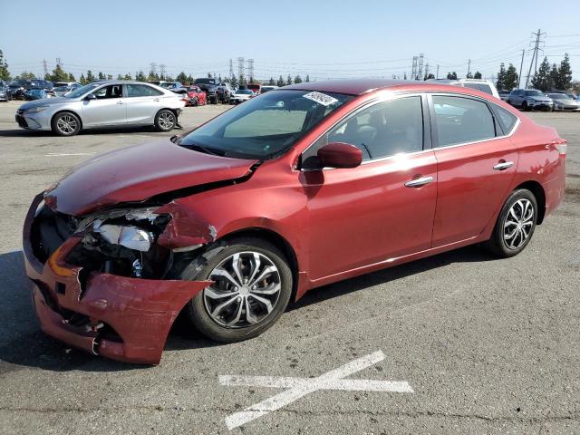 NISSAN SENTRA 2015 3n1ab7ap4fl692619