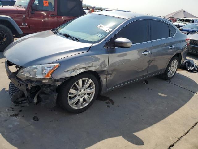 NISSAN NULL 2015 3n1ab7ap4fy214915