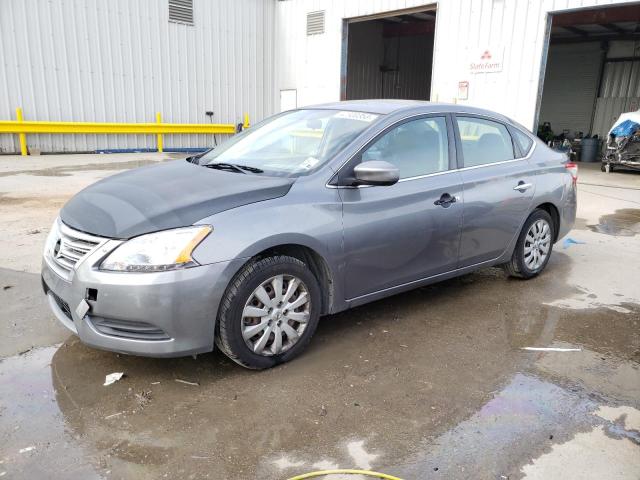 NISSAN NULL 2015 3n1ab7ap4fy224506