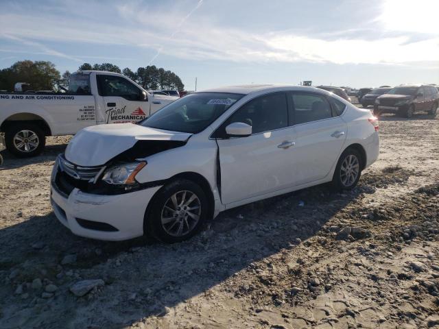 NISSAN SENTRA S 2015 3n1ab7ap4fy239166