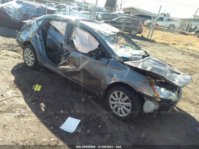 NISSAN SENTRA 2015 3n1ab7ap4fy246182