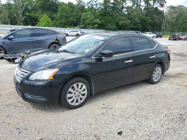 NISSAN SENTRA 2015 3n1ab7ap4fy259207