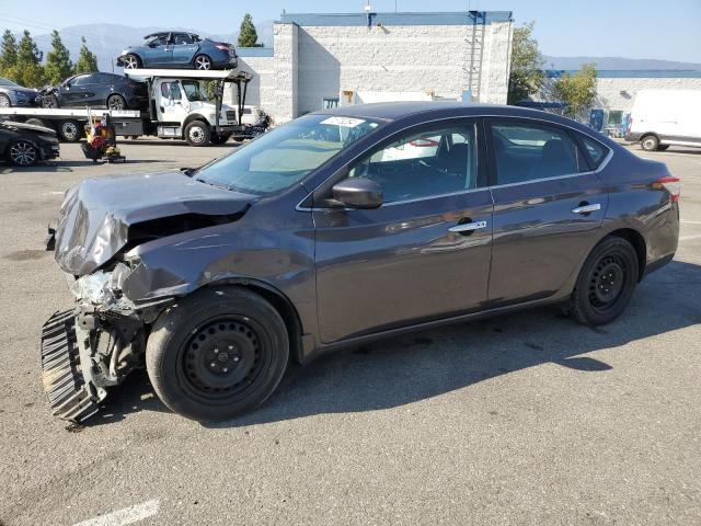 NISSAN SENTRA S 2015 3n1ab7ap4fy262902