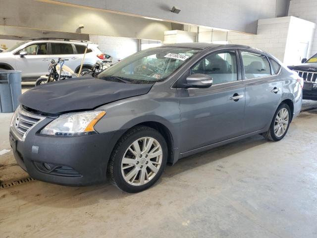 NISSAN SENTRA 2015 3n1ab7ap4fy268280